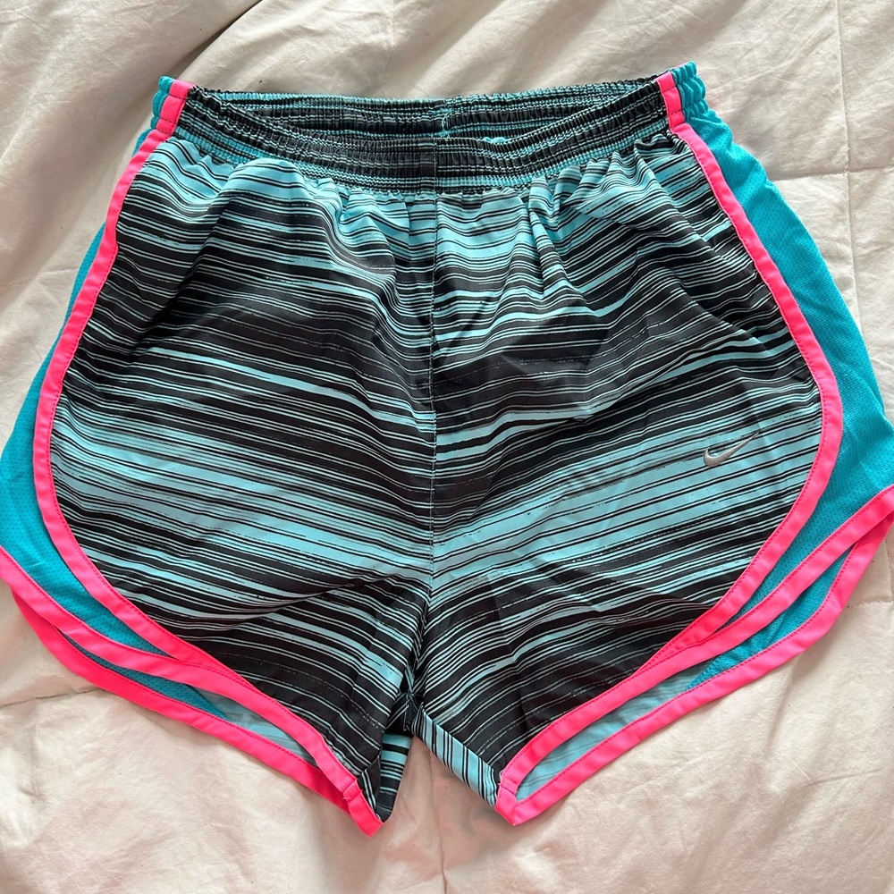 Nike dri-fit shorts